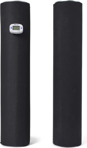 Дистиллятор бытовой Luxstahl 8М