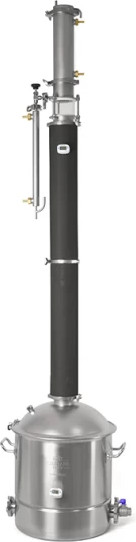 Дистиллятор бытовой Luxstahl 8М