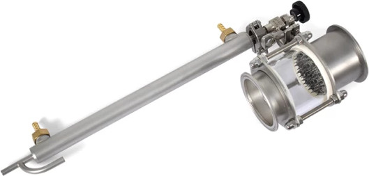 Дистиллятор бытовой Luxstahl 8М