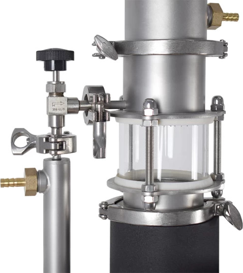 Дистиллятор бытовой Luxstahl 8М