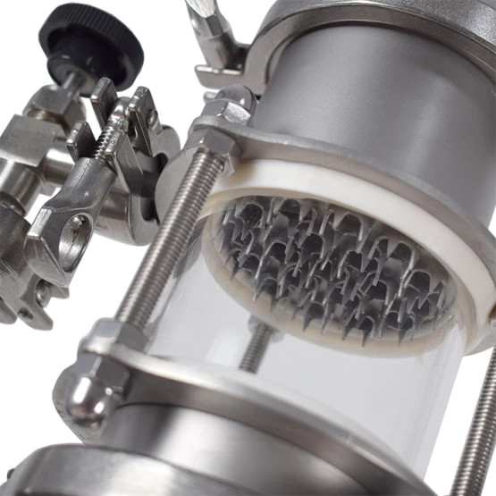 Дистиллятор бытовой Luxstahl 8М