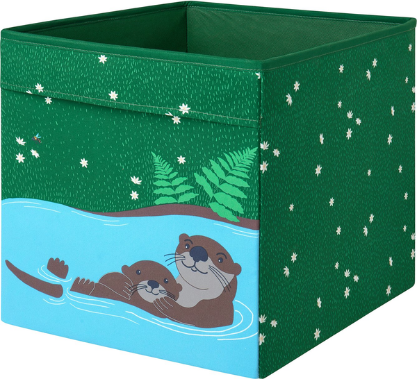 Коробка для хранения Ikea Скогсдува 405.912.70 - фото