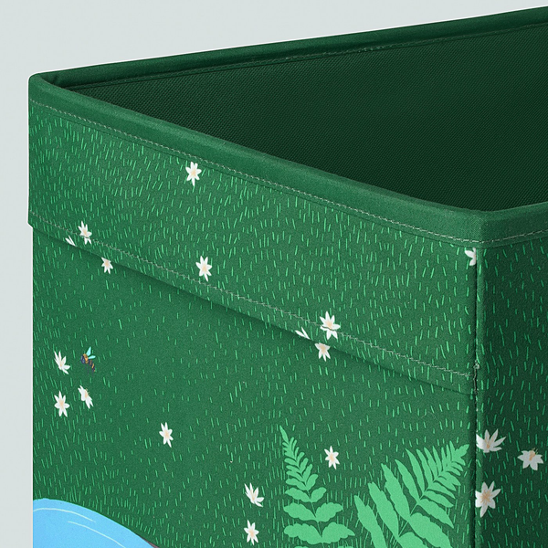 Коробка для хранения Ikea Скогсдува 405.912.70