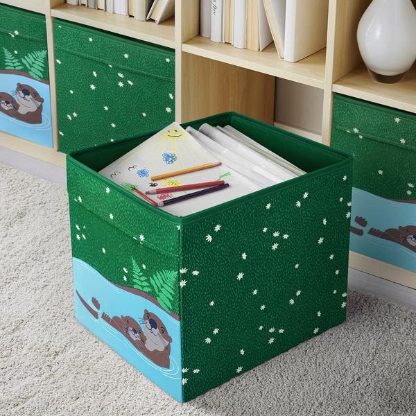 Коробка для хранения Ikea Скогсдува 405.912.70