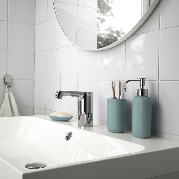 Дозатор для жидкого мыла Ikea Экольн / 305.937.26