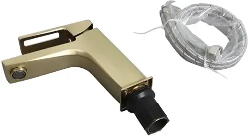 Смеситель Ledeme L1092Y