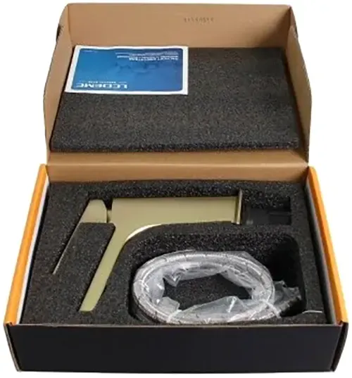 Смеситель Ledeme L1092Y