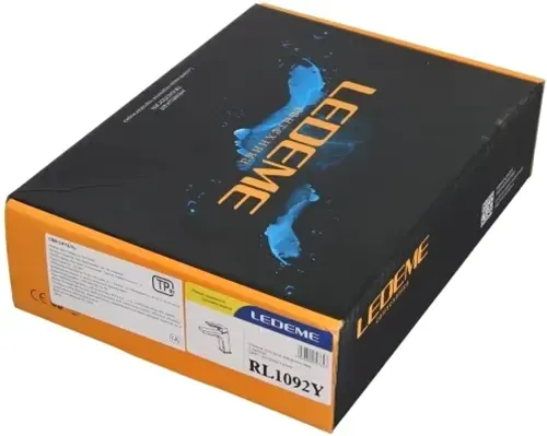 Смеситель Ledeme L1092Y