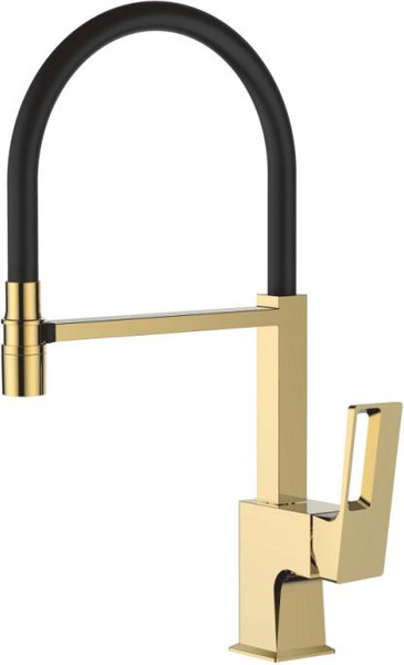 Смеситель Ledeme L4092G-2 - фото