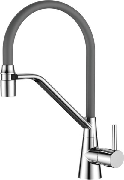 Смеситель Ledeme L4397-9 - фото