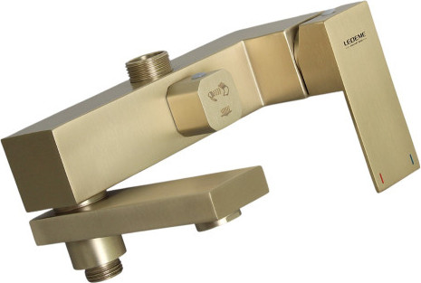 Душевая система со смесителем Ledeme L72425Y-1
