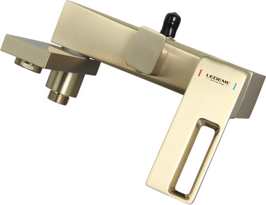 Душевая система со смесителем Ledeme L2492Y