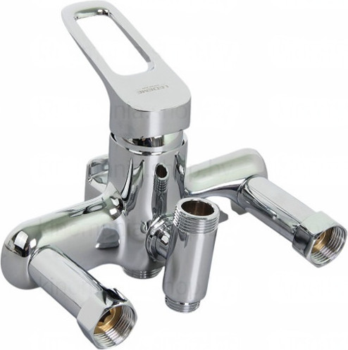 Душевая система со смесителем Ledeme L2482