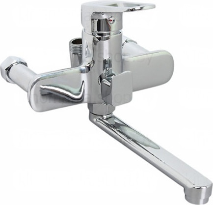 Душевая система со смесителем Ledeme L2482