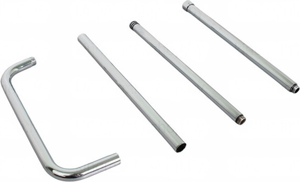 Душевая система со смесителем Ledeme L2482