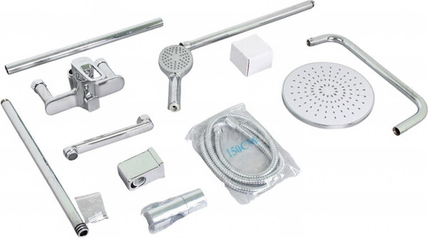 Душевая система со смесителем Ledeme L2482