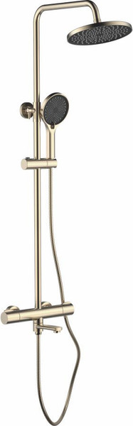 Душевая система со смесителем Ledeme L2427Y - фото