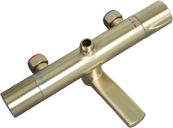 Душевая система со смесителем Ledeme L2427Y