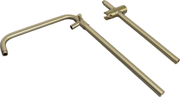 Душевая система со смесителем Ledeme L2427Y