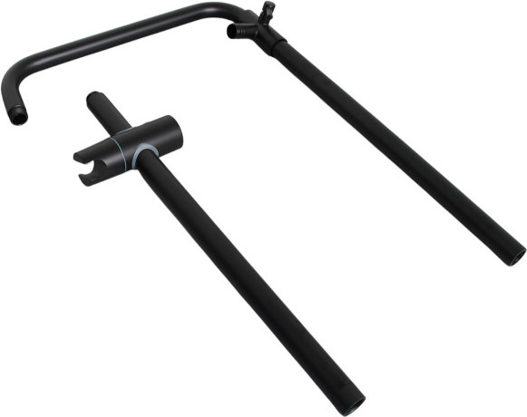 Душевая система со смесителем Ledeme L2427B