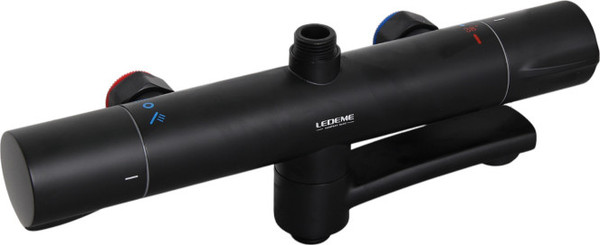 Душевая система со смесителем Ledeme L2427B