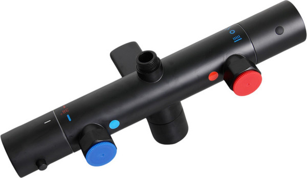 Душевая система со смесителем Ledeme L2427B