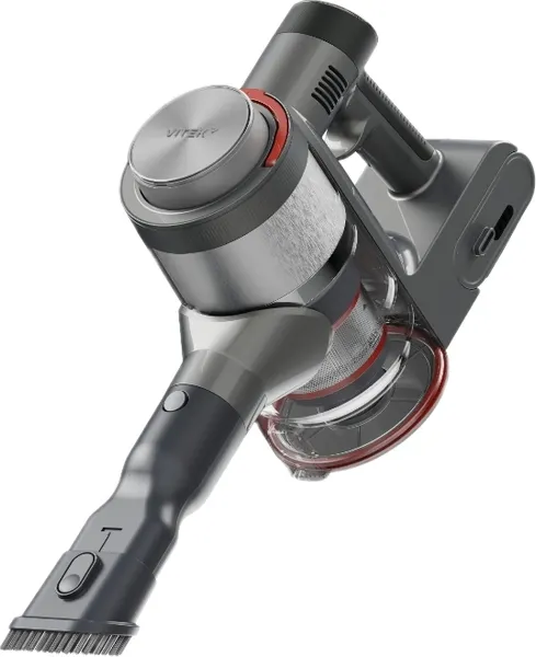 Вертикальный пылесос Vitek VT-CLSAQUA_RAPID