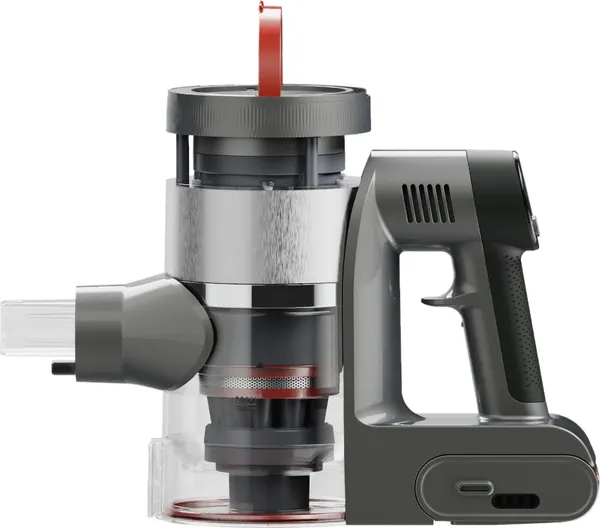 Вертикальный пылесос Vitek VT-CLSAQUA_RAPID