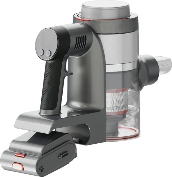 Вертикальный пылесос Vitek VT-CLSAQUA_RAPID