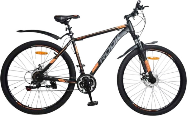 Велосипед ROOK MS270D Disk - фото
