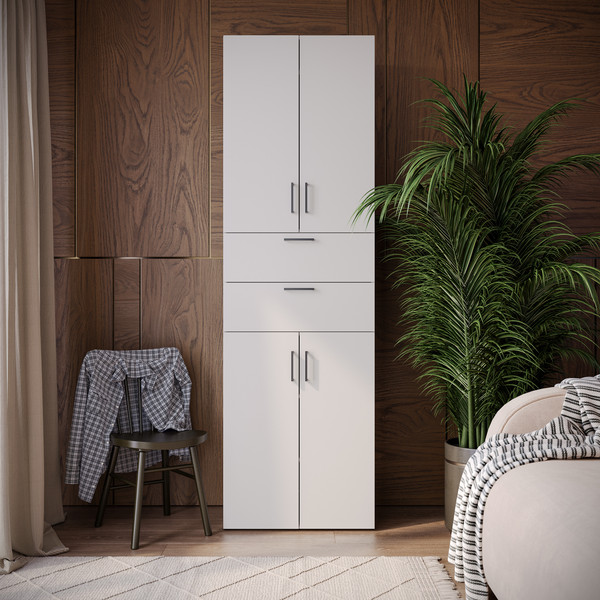 Шкаф Mio Tesoro Tandem К2