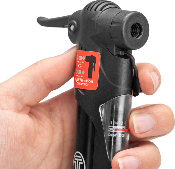 Насос ручной Heyner 21642