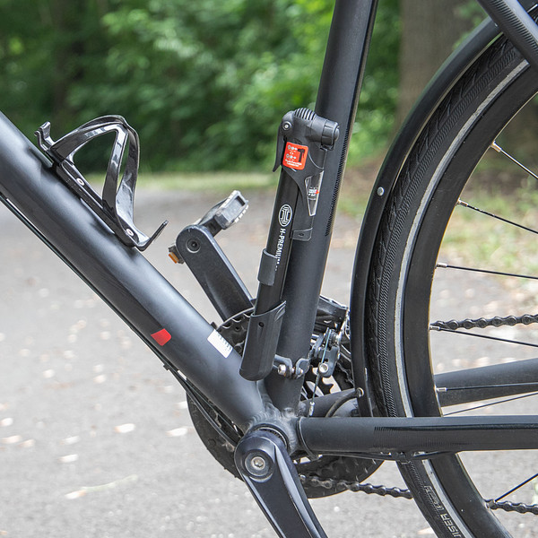 Насос ручной Heyner 21642