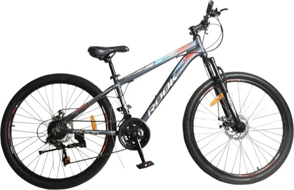 Велосипед ROOK MA260D Disk ALU - фото