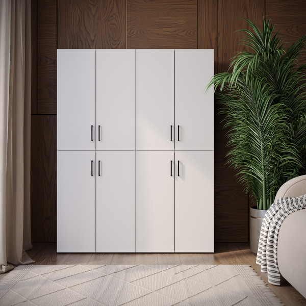 Шкаф Mio Tesoro Tandem К3