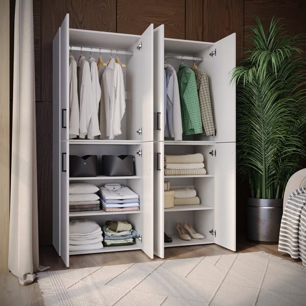 Шкаф Mio Tesoro Tandem К3