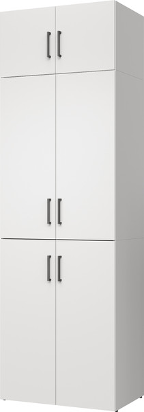 Шкаф Mio Tesoro Tandem К4 - фото