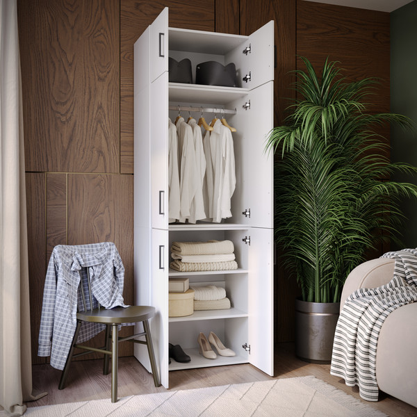 Шкаф Mio Tesoro Tandem К4