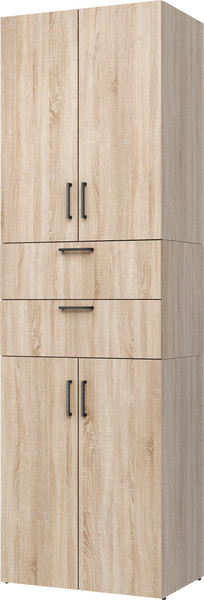 Шкаф Mio Tesoro Tandem К2 - фото