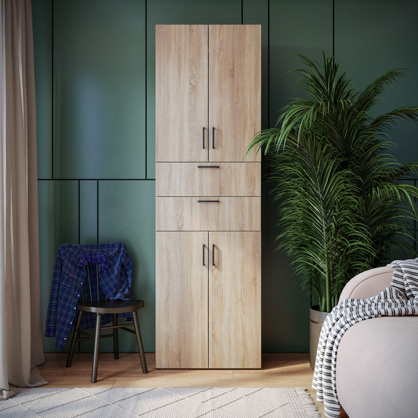 Шкаф Mio Tesoro Tandem К2