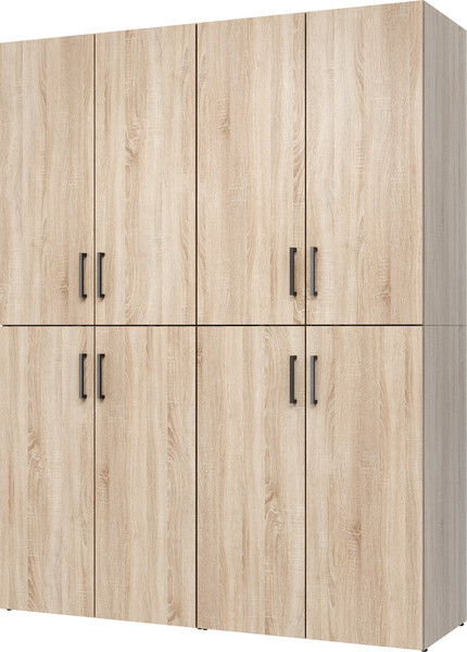 Шкаф Mio Tesoro Tandem К3 - фото