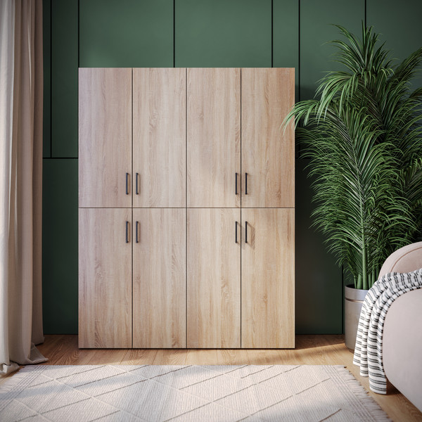 Шкаф Mio Tesoro Tandem К3