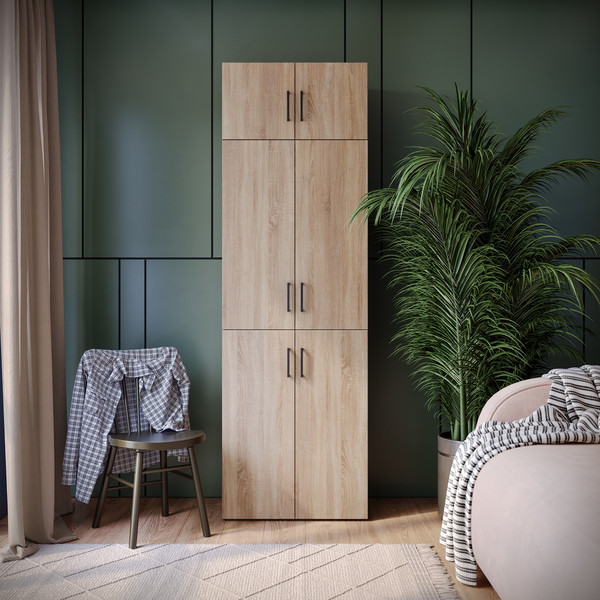 Шкаф Mio Tesoro Tandem К4