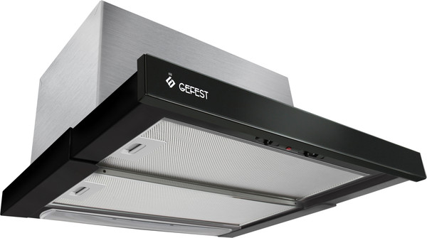 Вытяжка телескопическая GEFEST ВО 4501 Р23 - фото