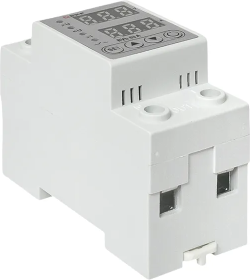 Реле напряжения EKF RVb 63A / rvb-m63a