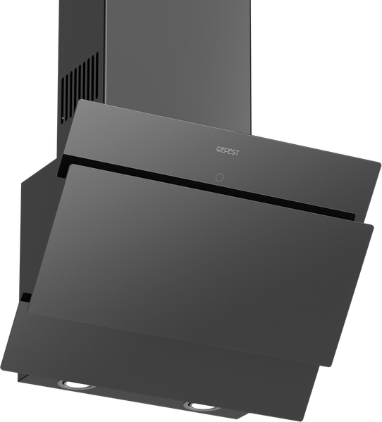 Вытяжка коробчатая GEFEST ВО 3607 С23 - фото