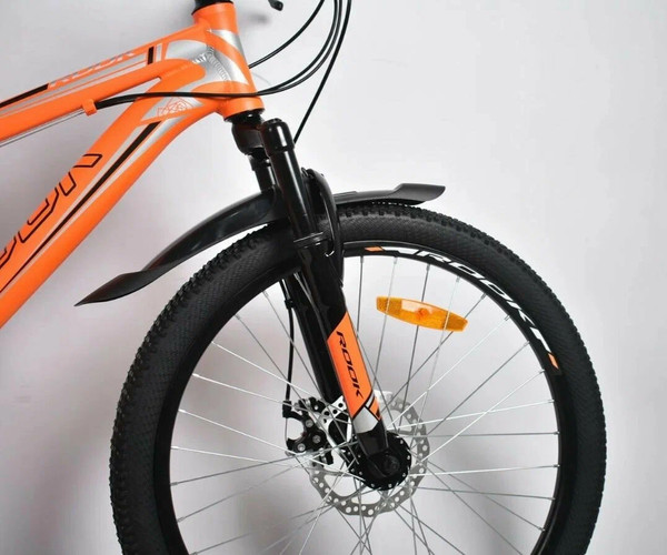 Велосипед ROOK MA241D