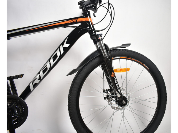 Велосипед ROOK MA262D