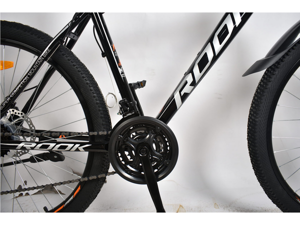 Велосипед ROOK MA262D