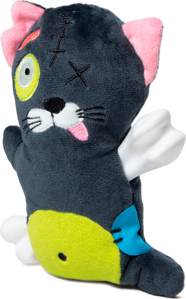 Игрушка для собак Triol Horror Кот-разбойник / 12141206